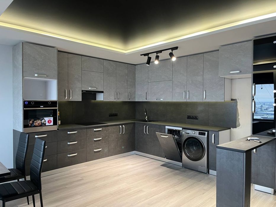 До Вашої уваги, продаж 1 кімнатної квартири  в Новобудові