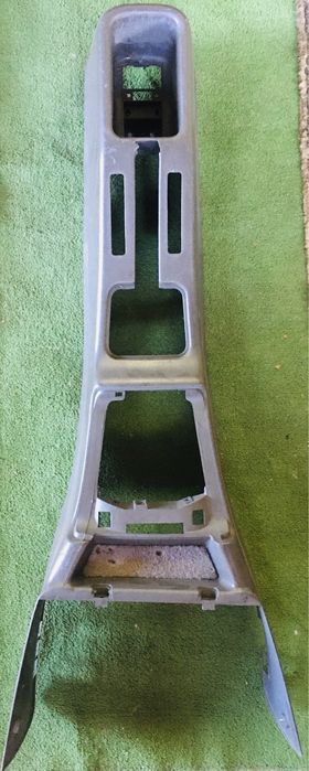 Центральная консоль Опель Омега А