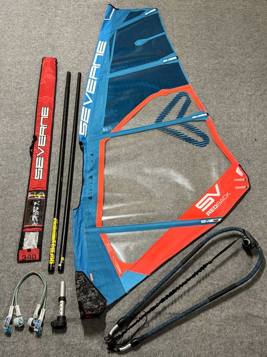 FANATIC BOARDS 3点セット deska fanatic - sprzęt do sportów wodnych | OLX Sport i Hobby