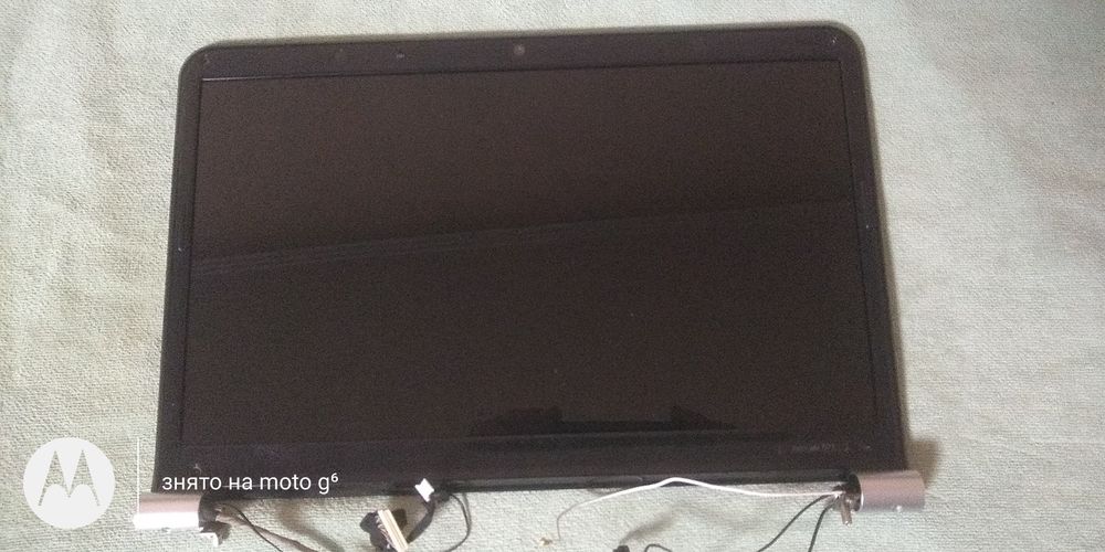 Продам матрицю ноутбука