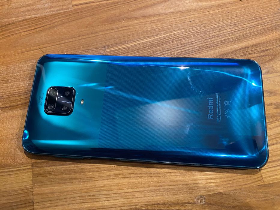 Xiaomi Redmi Note 9 Pro 6/128Gb
