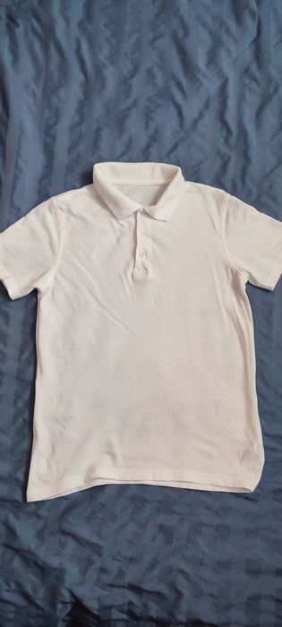Рубашка поло Джордж 12-13 лет
