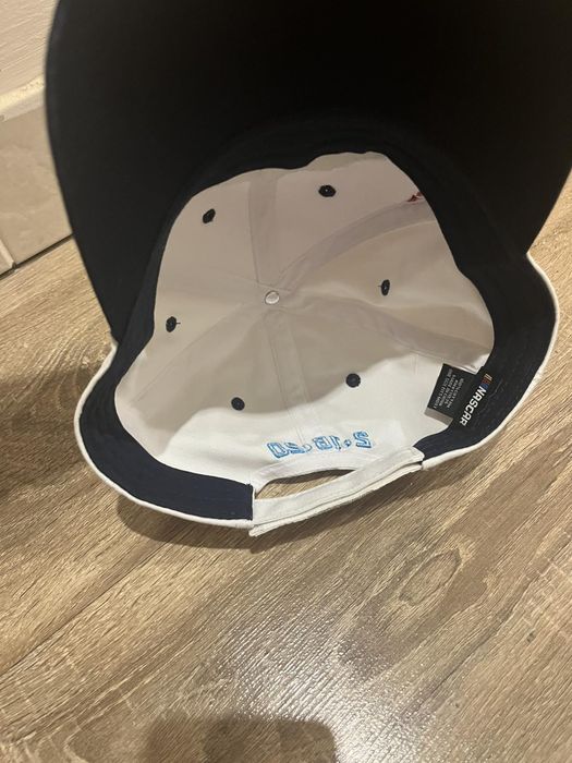 Колекційна кепка бейсболка Daytona 500 Naskar