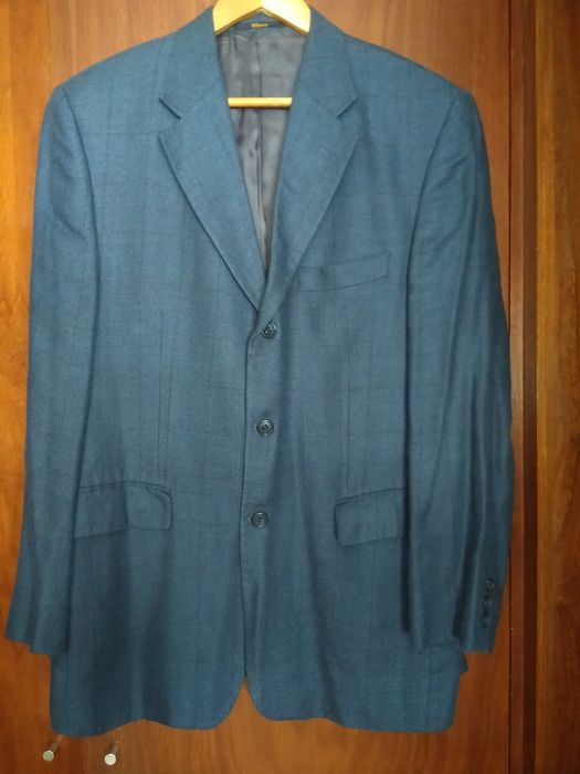 Blazer homem marca Milano