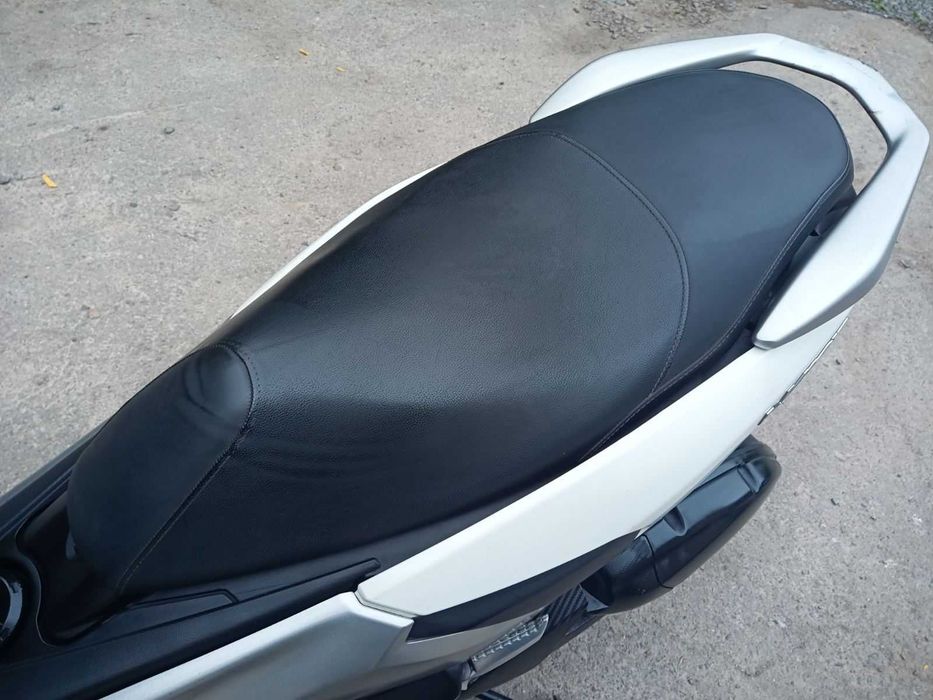 Yamaha N max 155
