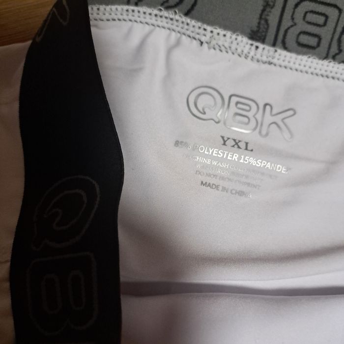 Spodnie termiczne M/L