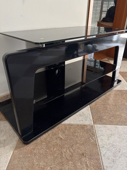 Vendo movel tv como novo