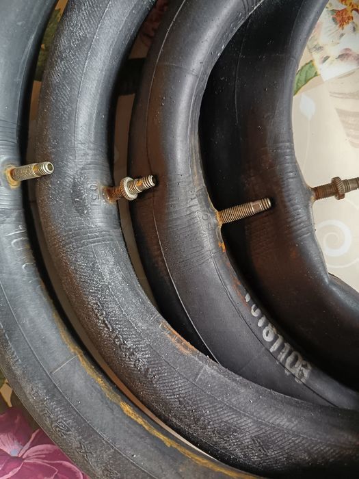 Камеры для детской коляски 12" (30см).
