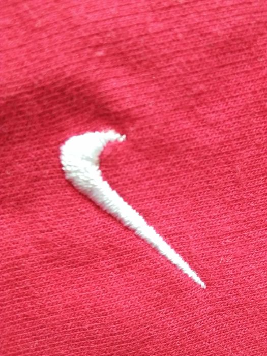 Spodenki Nike rozmiar XL