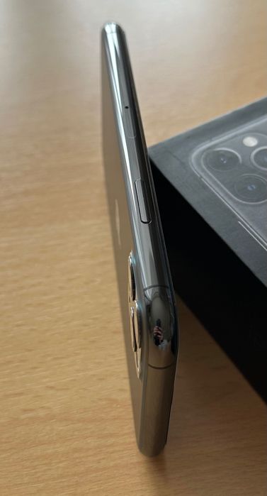 iPhone 11 Pro 256GB Neverlock