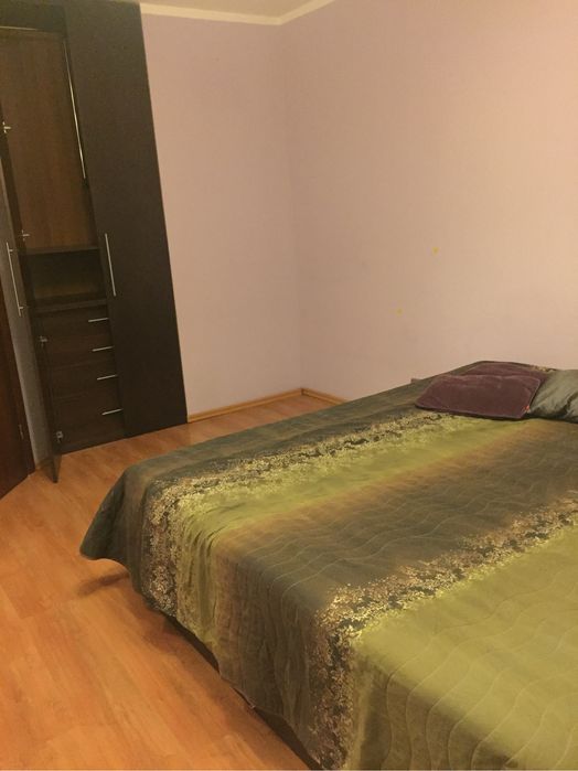 Wynajmę mieszkanie 3-pokojowe 70 m² Targówek - View 3