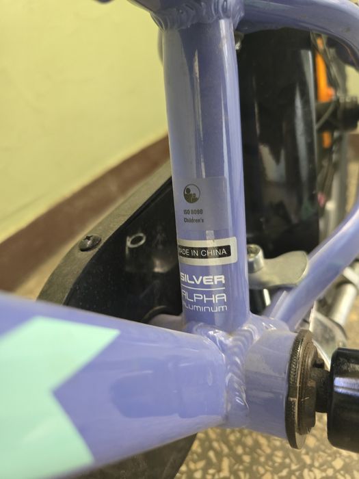 Trek precaliber 16