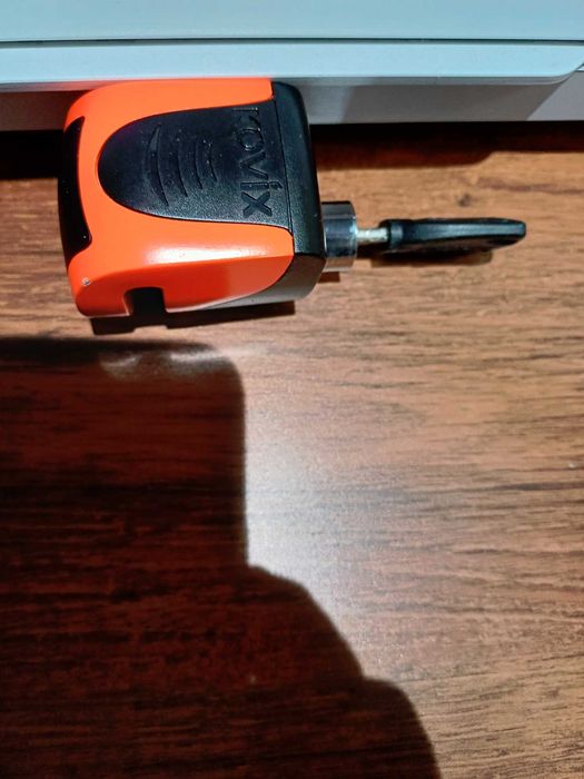 Sprzedam mini - alarm Kovix