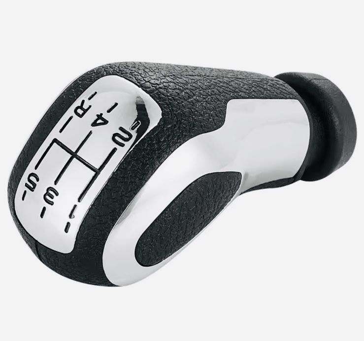 Ручка кпп renault dacia sandero вантажівок