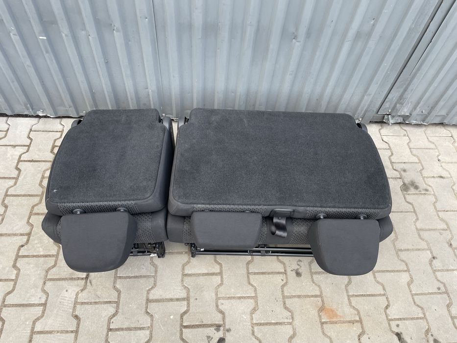 Caddy сидіння оригінальний пасажир