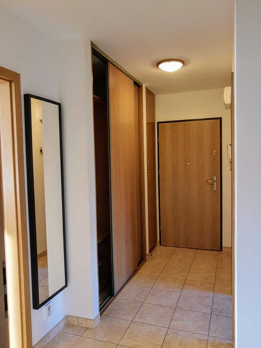 Wynajmę fajne mieszkanie 2 pokoje + kuchnia + balkon + piwnica - Widok 3