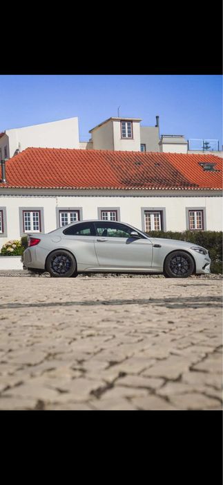 BMW M2 — fotografia 4