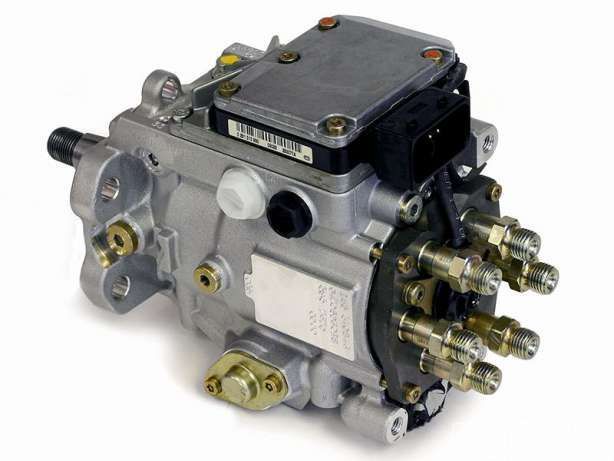 Ремонт блоков ТНВД VP44, VP29/30, PSG16