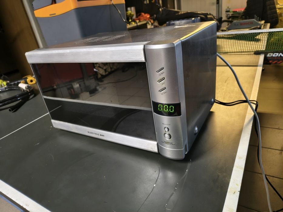 Mikrofalówka sprawna