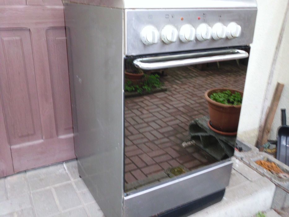 Kuchenka Elektryczna ARDO 230/380 V