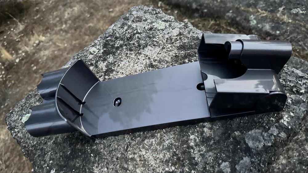 Estação de carregento Dyson V7 - Aspidor nao incluido