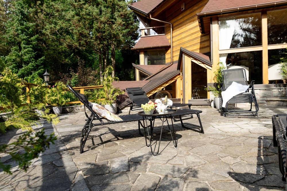 Promocja  Dom Basen Jaccuzi Sauna Bilard Grota w górach  wynajem