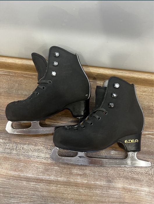 Коньки детские (205) EDEA Motivo