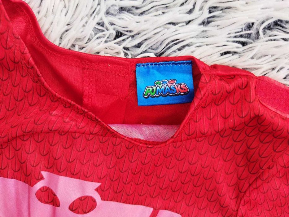 Костюм Аллет,Алет,Совка,Герои в масках,pj masks,Owlette