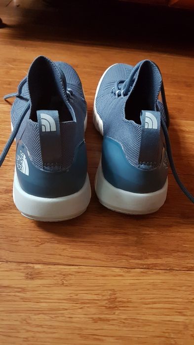 Buty damskie,sneakersy lekkie rozm.38 North the face Oscilate
