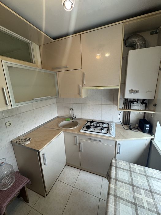 Оренда 3-к квартири по прсп.Бандери, біля Стадіону