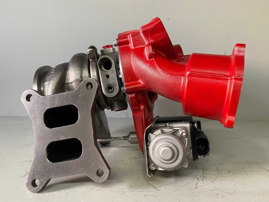 Turbosprężarka Turbina 2.0 TSI HyBrYdA 06K145702K 350-400KM