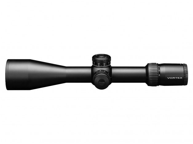 Luneta celownicza Vortex Strike Eagle 5-25x56 FFP 34 mm AO EBR-7C MRAD