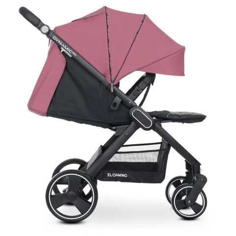 El Camino Dynamic Pro (модель ME 1053N) прогулянкова коляска, візок
