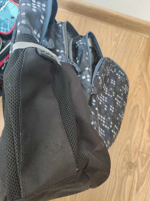 Bagmaster tornister szkolny
