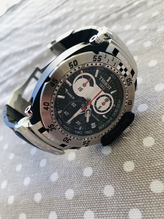 Relogio Tissot Moto GP