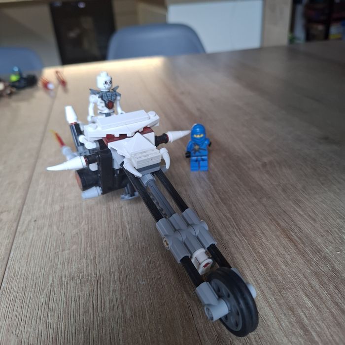 Lego Ninjago 2259