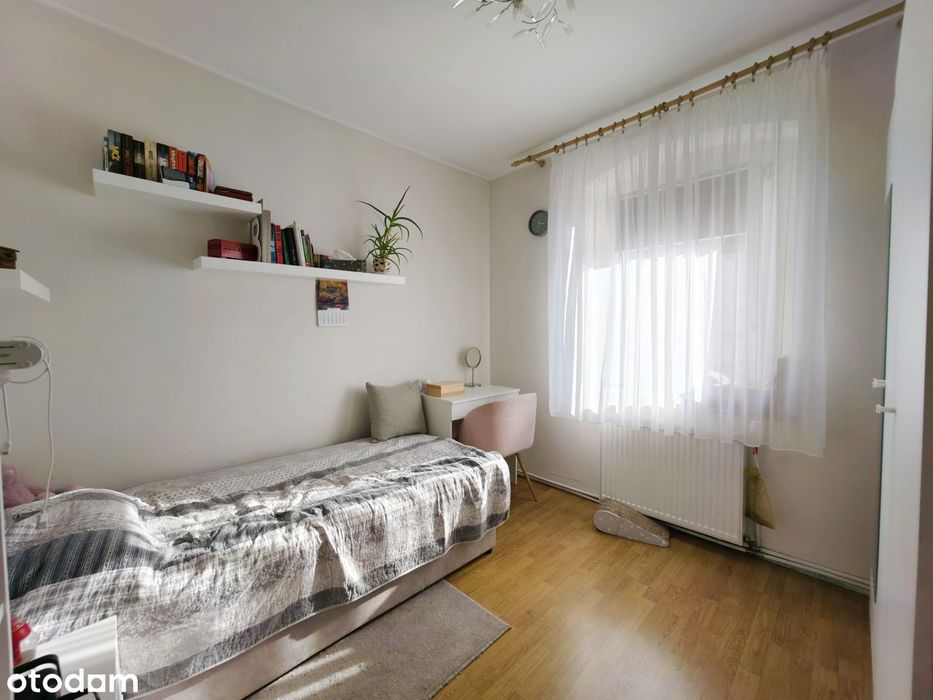 Mieszkanie – Legnica, Zakaczawie, Osiedle Mikołaja Kopernika - Więcej
