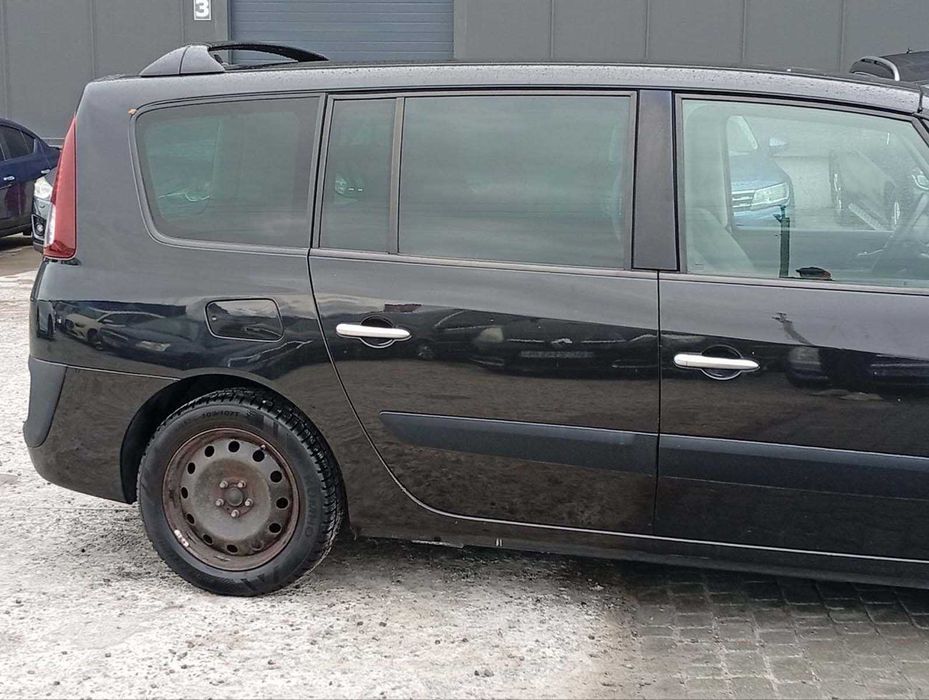 Продам Renault Espace 2013р. #79301