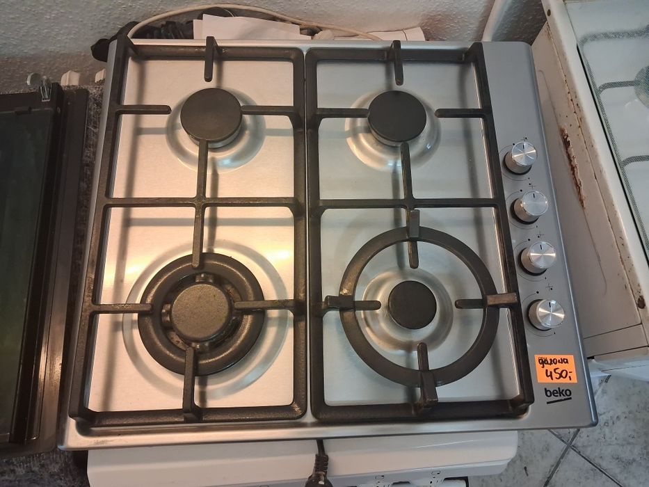 Płyta gazowa Beko do zabudowy! Gwarancja i transport ‼️