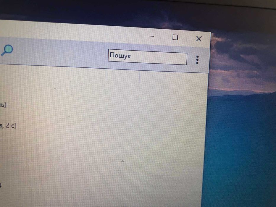 Акція! Ноутбук Lenovo ThinkPad T470 | i5-6200u | 8Gb | SSD 256GB