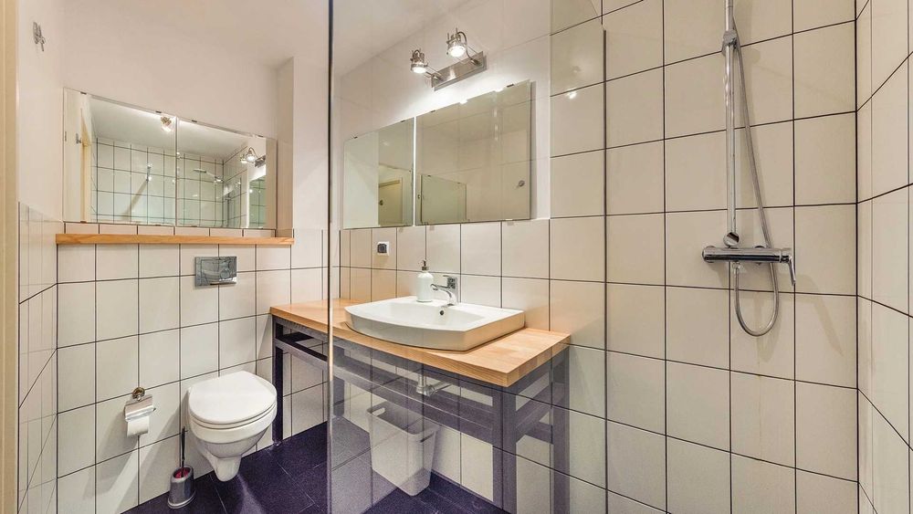 Apartament Moretti w Hotelu *** 400 m molo, Kołobrzeg
