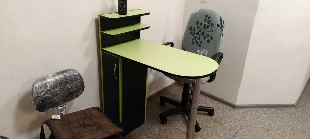 Продам готову перукарню Київ