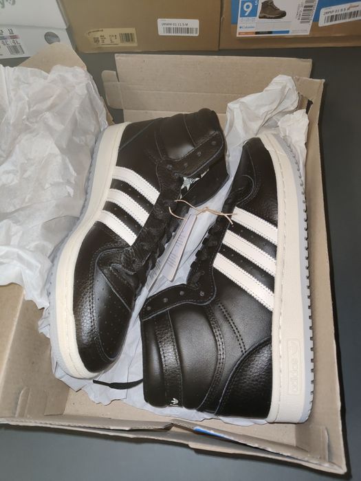 Adidas Top Ten High RB