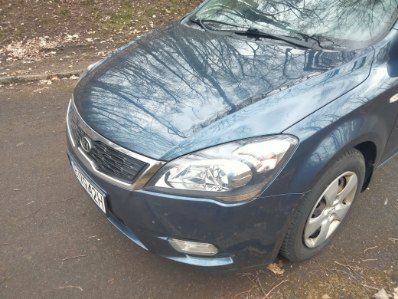 Kia Cee'd