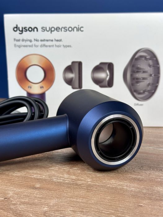 Suszarka dyson Supersonic hd08