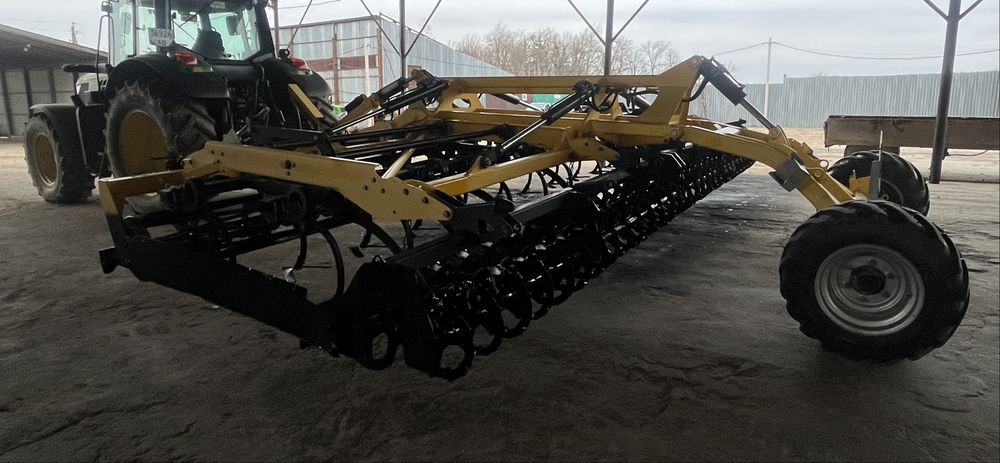 Продам компактор Bednar SO 6000 F