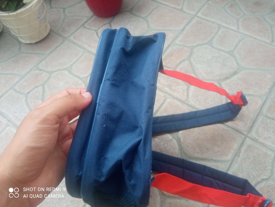 Plecak dla dziecka