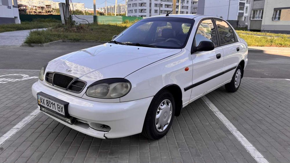 Продам Daewoo Sens, 2004 р., 1.3.