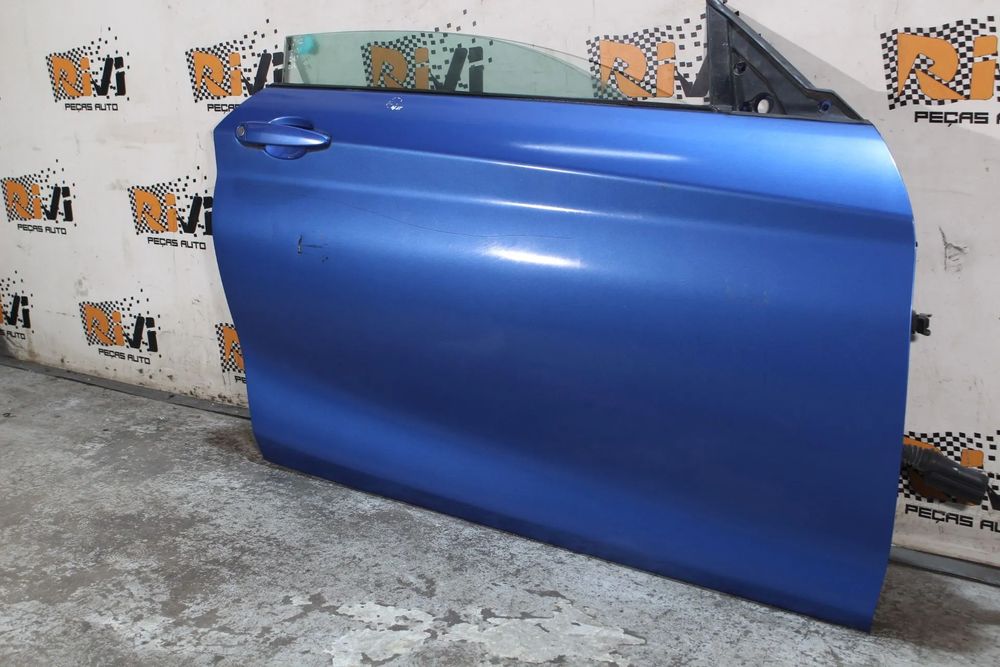 Porta frente direita BMW 2 Coupé (F22, F87)