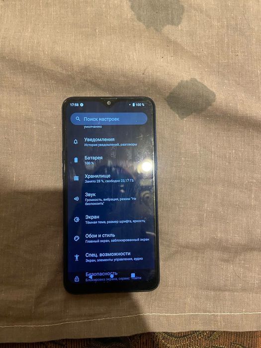 Продам  Samsung a10s